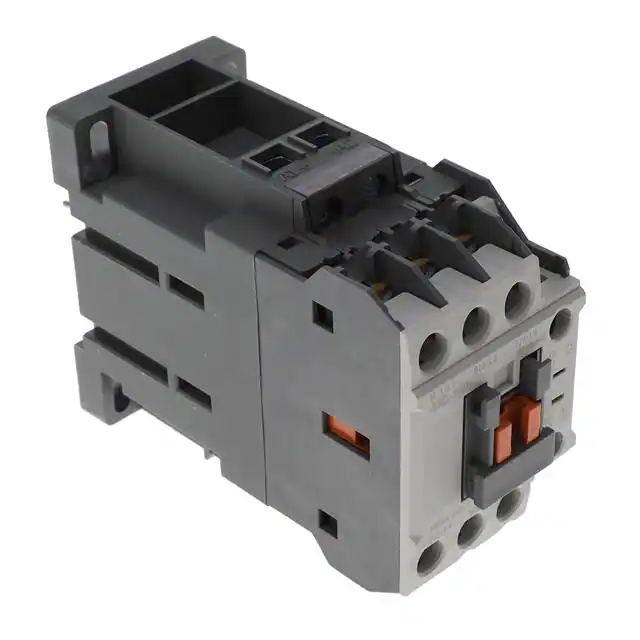 MC-18B-DC24V Altech Corporation  Contacteurs (électromécaniques)