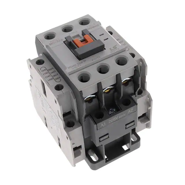 MC-32A-AC208V Altech Corporation  Contattori (elettromeccanici)