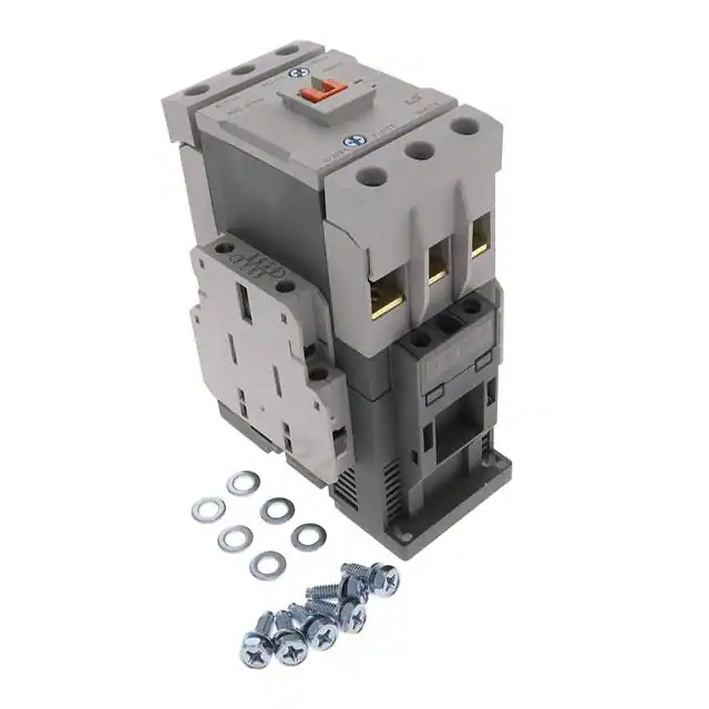 MC-65A-DC24V Altech Corporation  Contactors (Electromechanical)