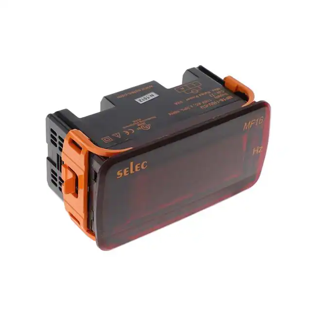 MF16-110V-CU Altech Corporation Misuratori da pannello