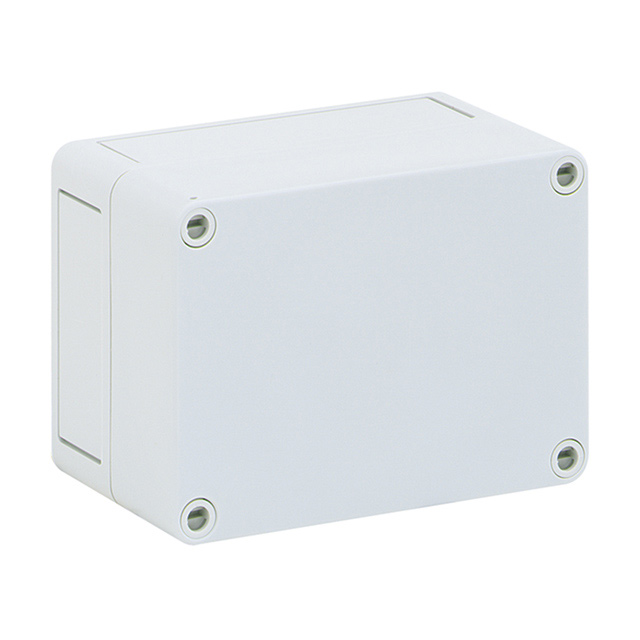 110-909 Altech Corporation  Boxes