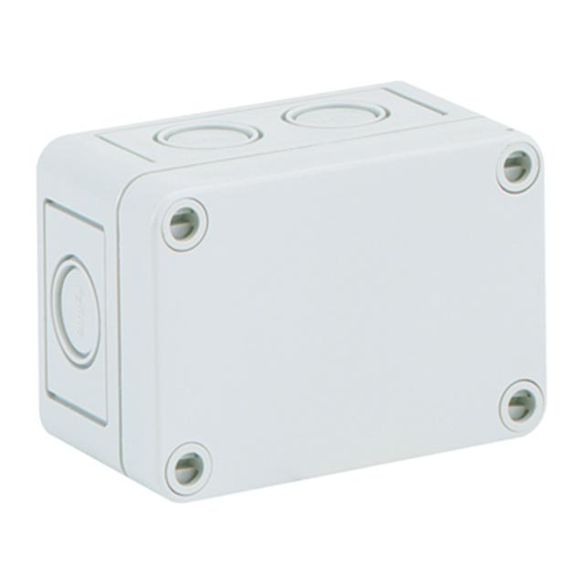 127-402 Altech Corporation  Boîtes