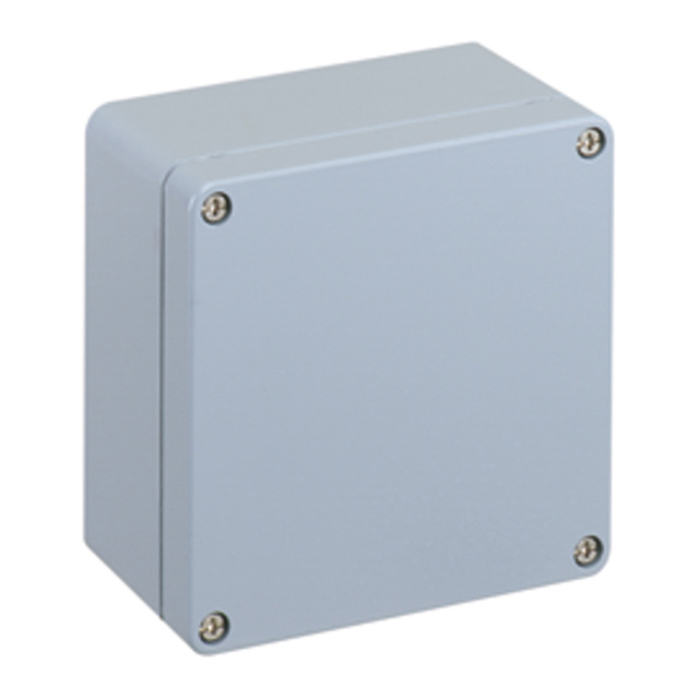 150-011 Altech Corporation  Boxes