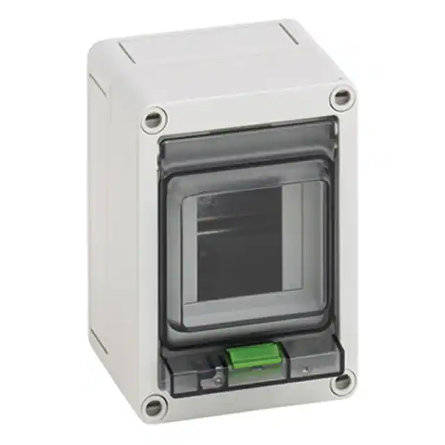 542-502 Altech Corporation  Scatole