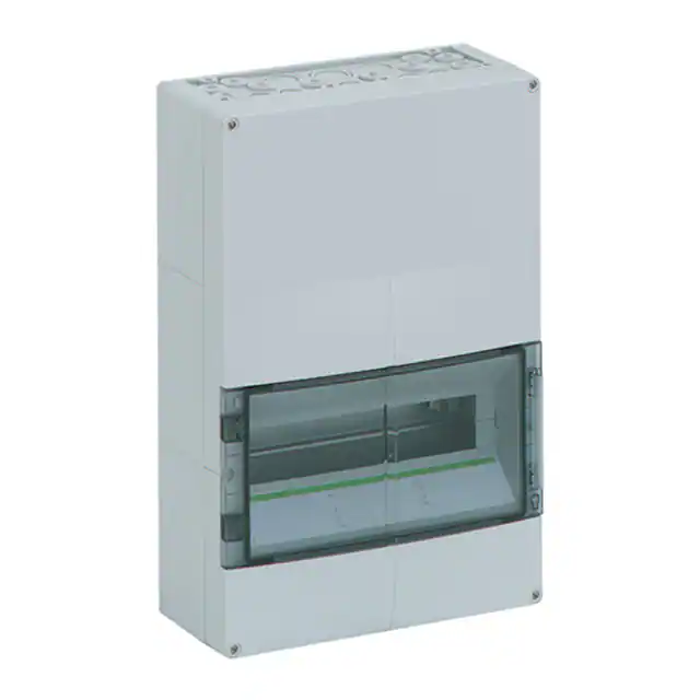 738-414 Altech Corporation  Boxes