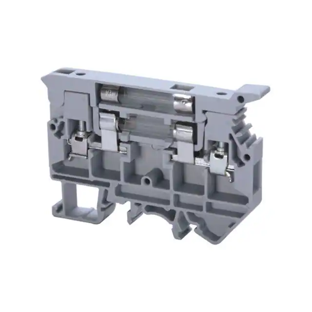 CAFL4U Altech Corporation  Canal sur rail DIN