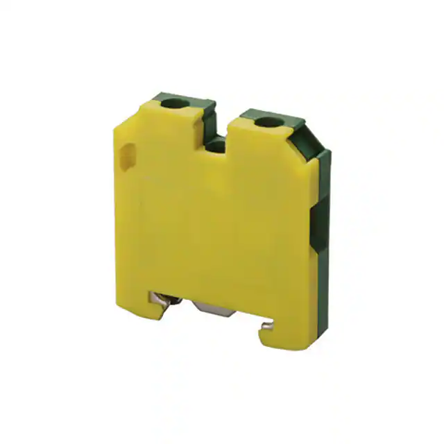 CGMT4 Altech Corporation  Canal de riel DIN