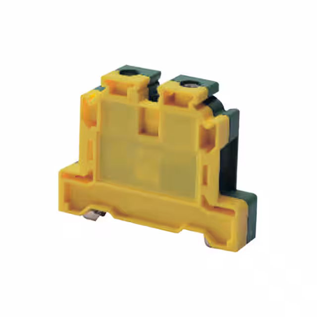 CGT10N Altech Corporation  Canale guida DIN