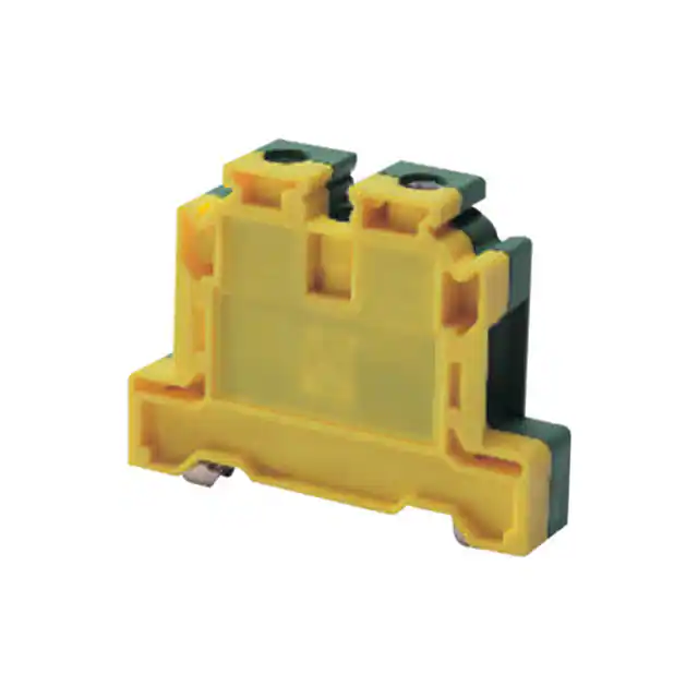 CGT16N Altech Corporation  Canale guida DIN