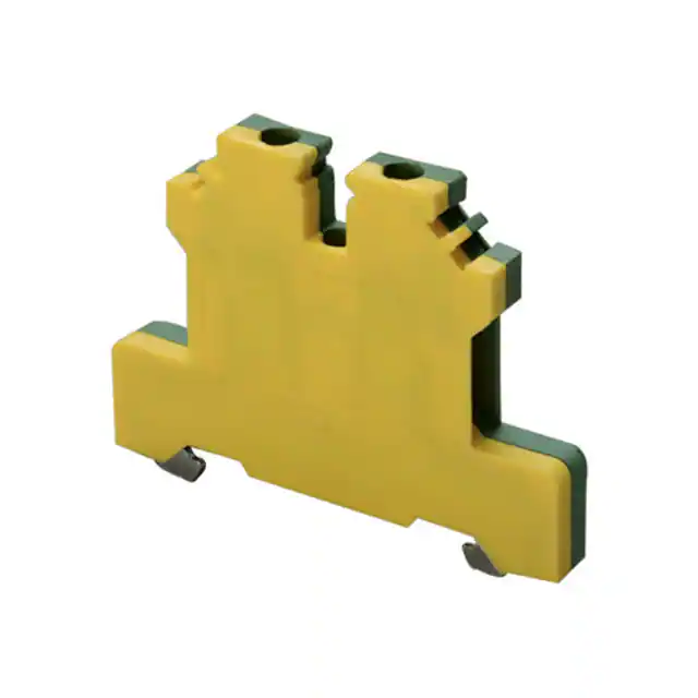 CGT4N Altech Corporation  Din Rail Channel