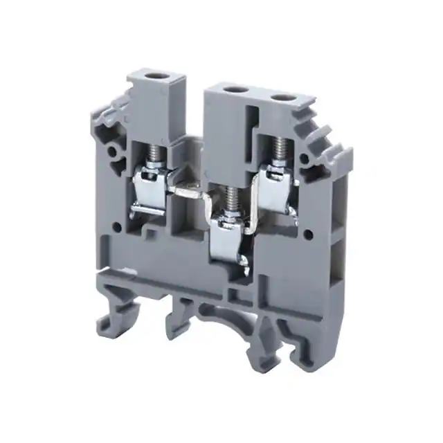 CMC1-2 Altech Corporation  Canale guida DIN