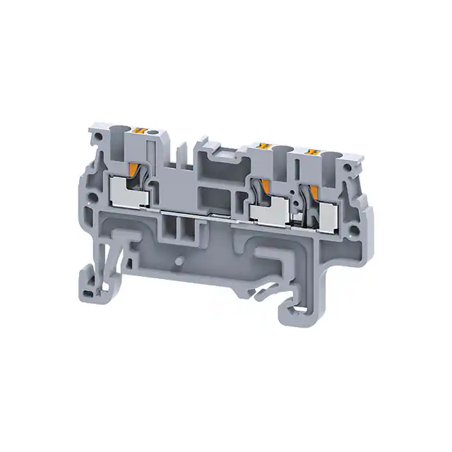 CP1.5/3/DB Altech Corporation  Canale guida DIN