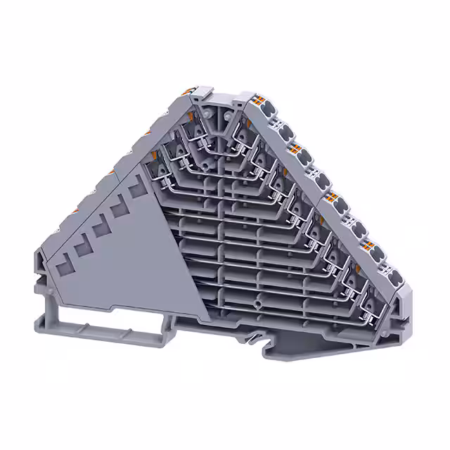 CP8L32(I.S)H/W Altech Corporation  Canal de riel DIN