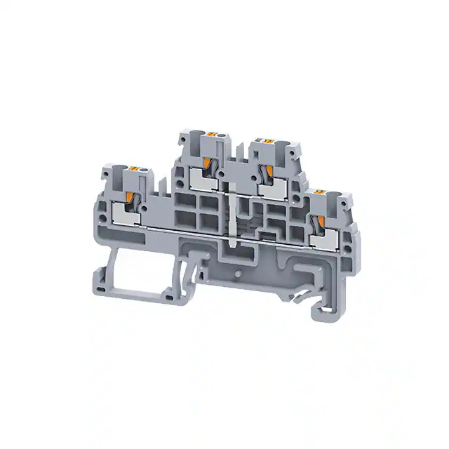 CPDL1.5(I.S)/DB Altech Corporation  Canale guida DIN