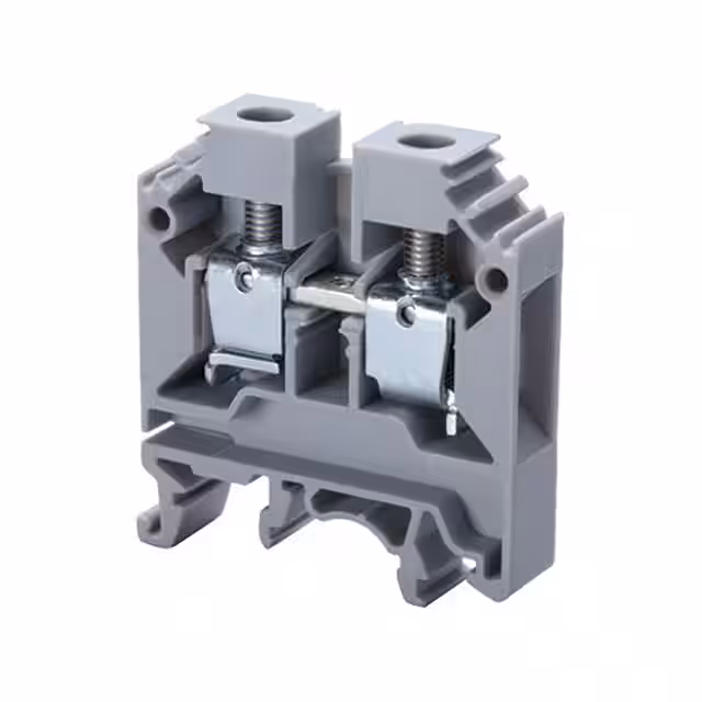 CTS10U Altech Corporation  Canale guida DIN