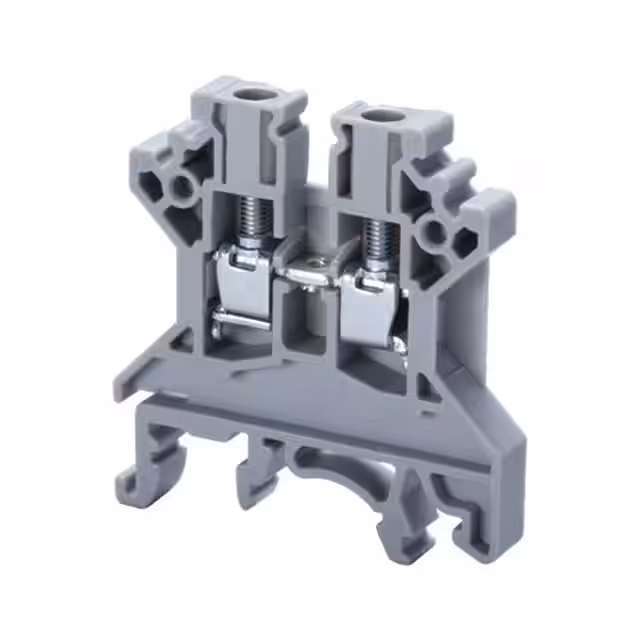 CTS4U-N Altech  DIN-Schienenkanal