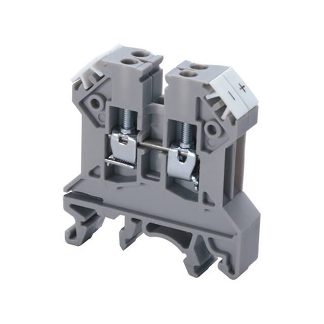 CTT2.5UJ Altech Corporation  Canale guida DIN