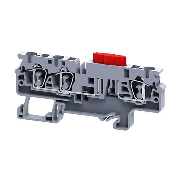 CXAF4/3 Altech Corporation  Canale guida DIN