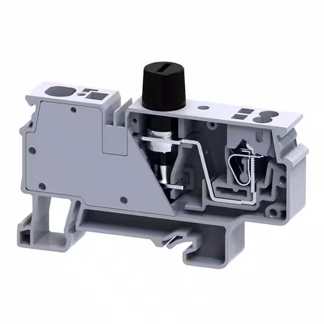 CXVFB Altech Corporation  DIN-Schienenkanal