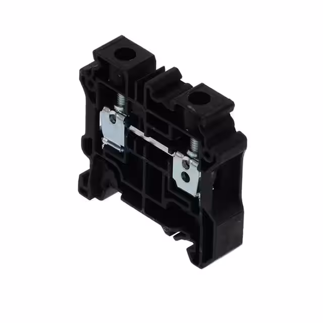 CY10/BL Altech Corporation  Canale guida DIN