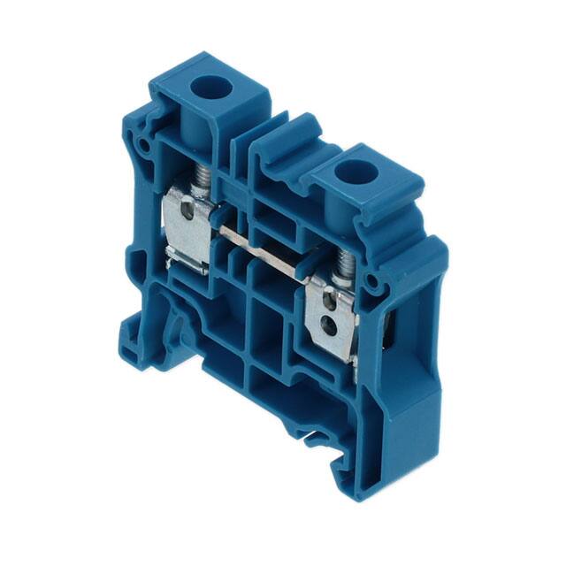 CY10/BU Altech Corporation  Canale guida DIN