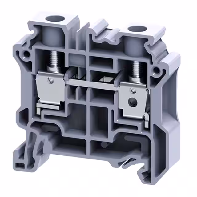 CY10 Altech Corporation  DIN-Schienenkanal