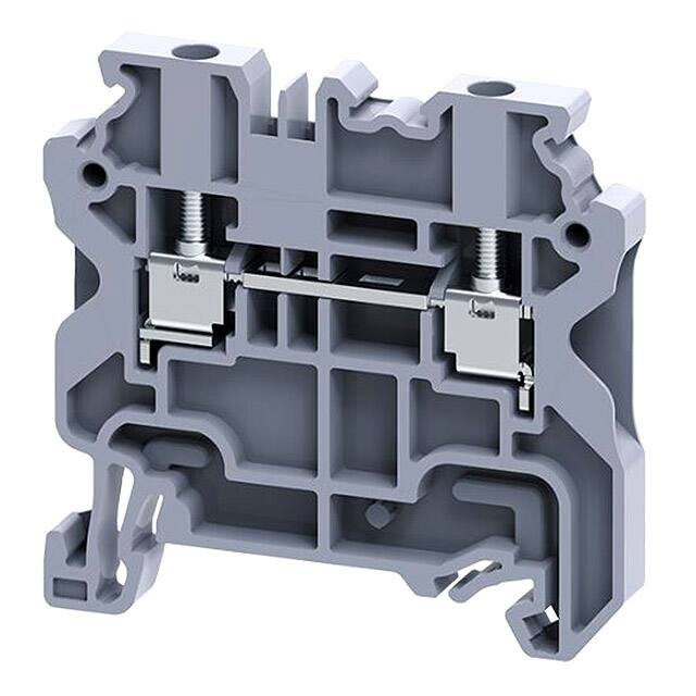 CY2.5 Altech Corporation  Din Rail Channel
