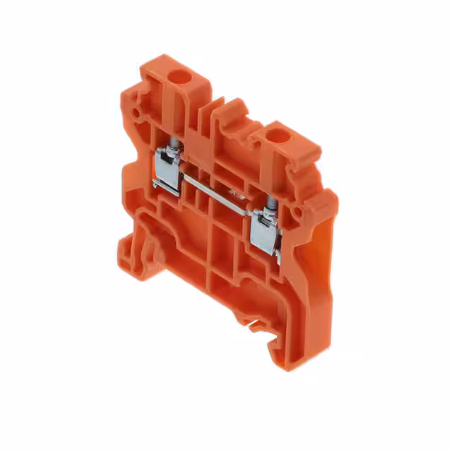 CY4/O Altech Corporation  Canale guida DIN