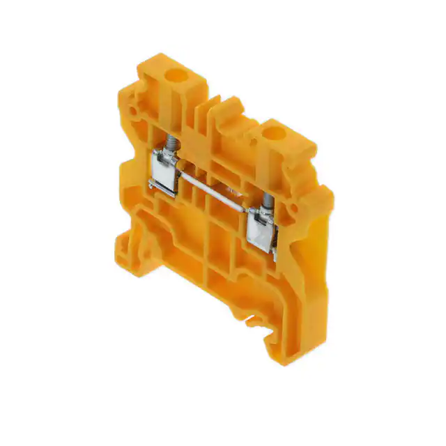 CY4/Y Altech Corporation  Canal sur rail DIN