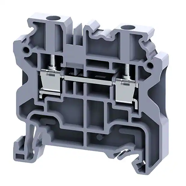 CY4 Altech Corporation  Canale guida DIN