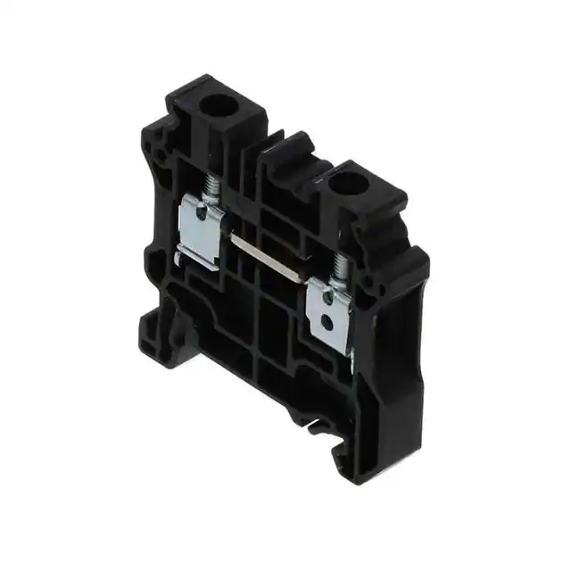 CY6/BL Altech Corporation  Canal sur rail DIN