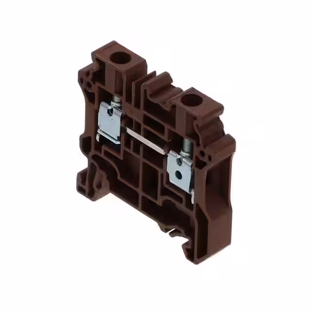 CY6/DB Altech Corporation  Canal sur rail DIN