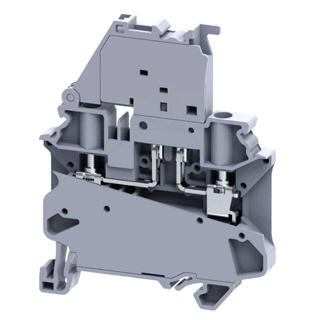 CYF4L6-60V Altech Corporation  Din Rail Channel