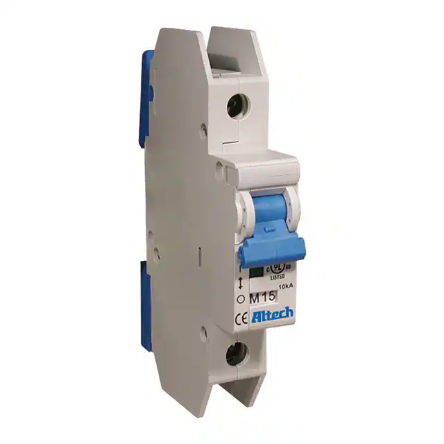 1CR4L Altech Disjoncteurs