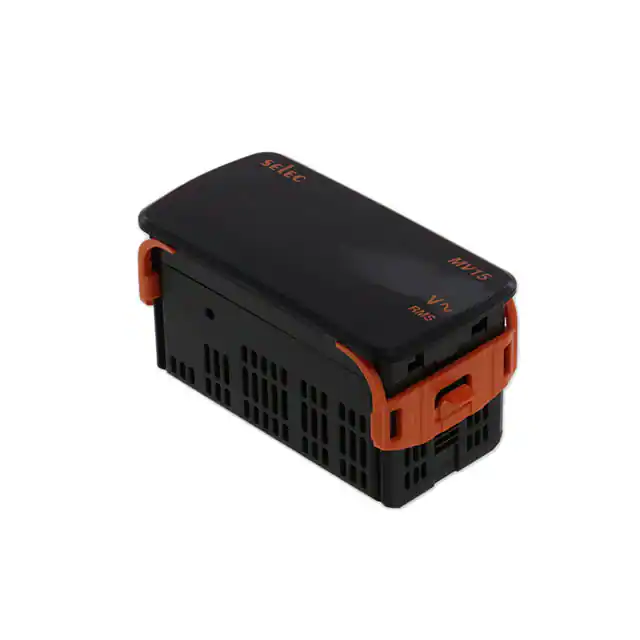 MV15-110V-CU Altech Corporation Indicateurs de panneau