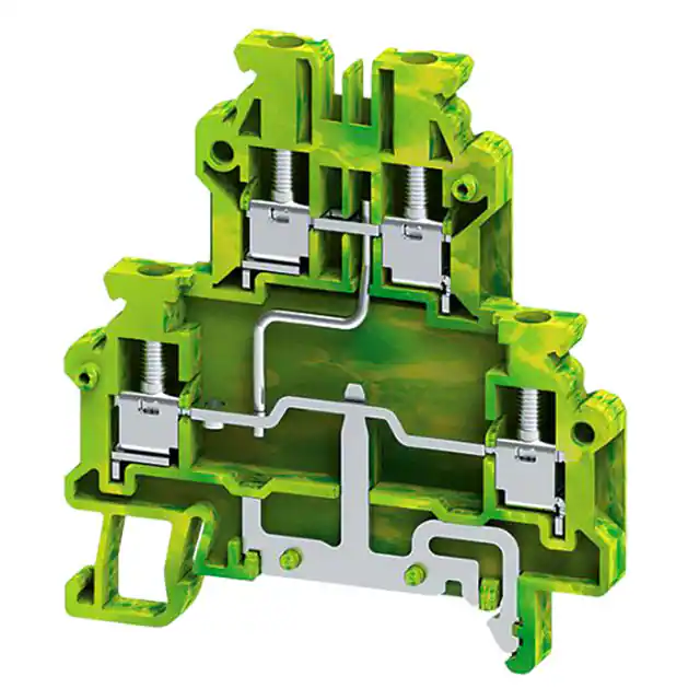 ODLG2.5A(I.S) Altech Corporation  Canale guida DIN