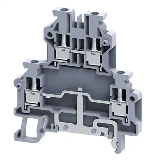 ODLG2.5 Altech Corporation  Canale guida DIN