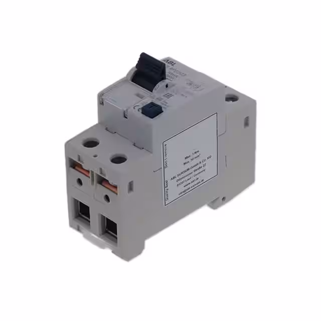 RP2203 Altech Corporation Disyuntores
