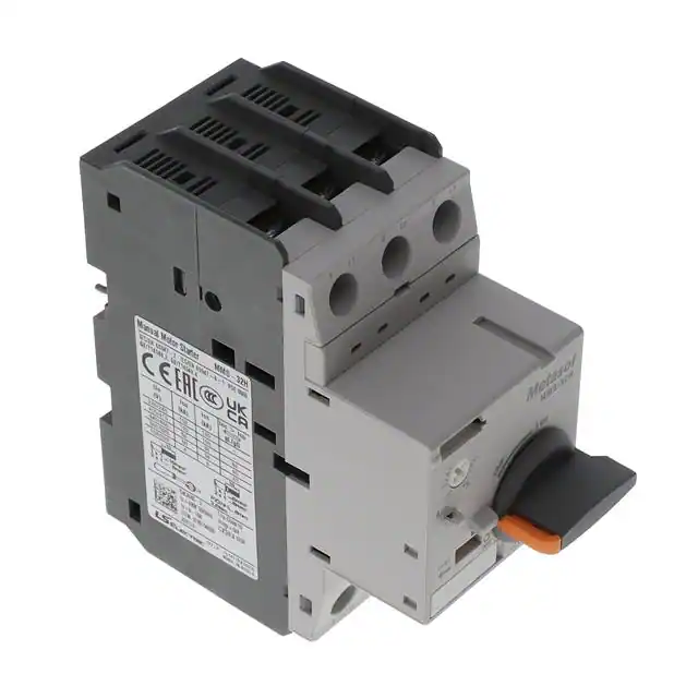MMS-32H-10A Altech Corporation Interruttori automatici
