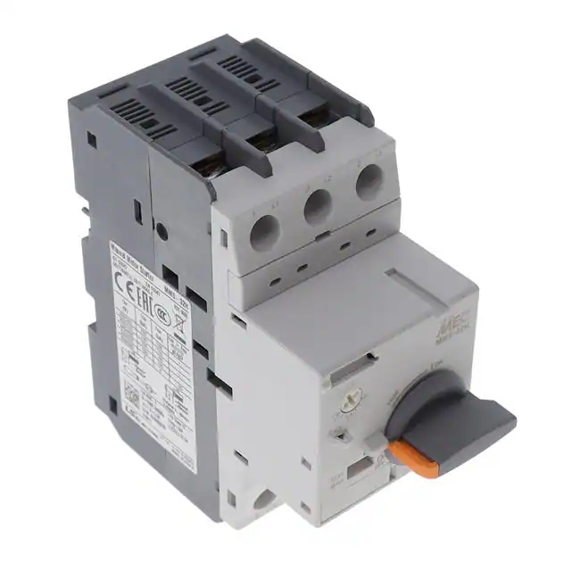 MMS-32H-2.5A Altech Corporation Leistungsschalter
