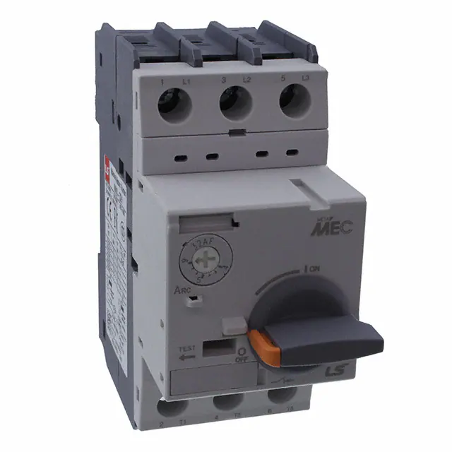 MMS-32H-32A Altech Corporation Disyuntores