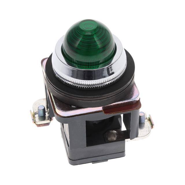 PLB3LB-110 Altech Corporation  Panel Indicators Pilot Lights