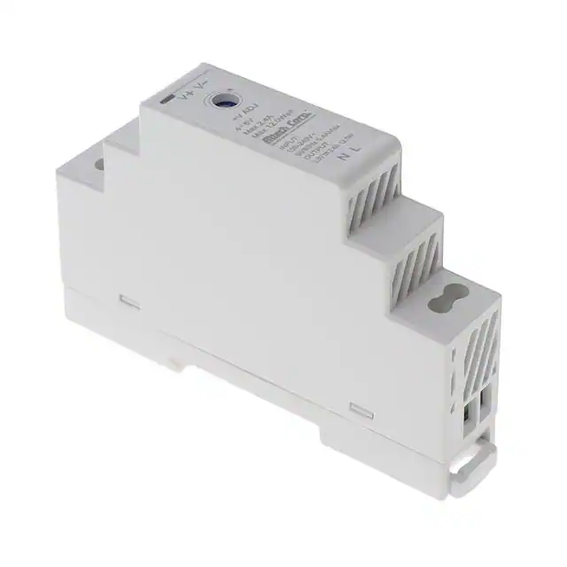 PSD-1505 Altech Corporation  Industrielle DIN-Schienen-Netzteile