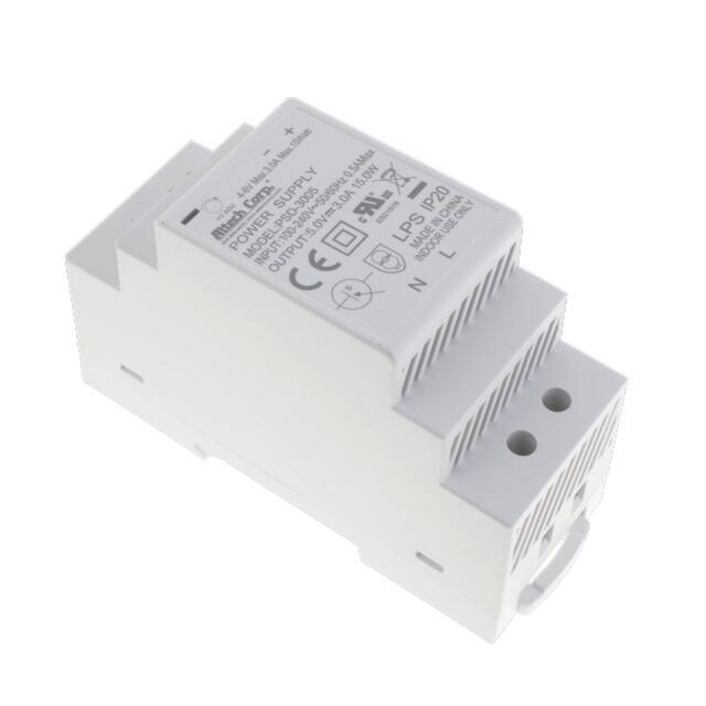 PSD-3005 Altech Corporation  Alimentations industrielles sur rail DIN