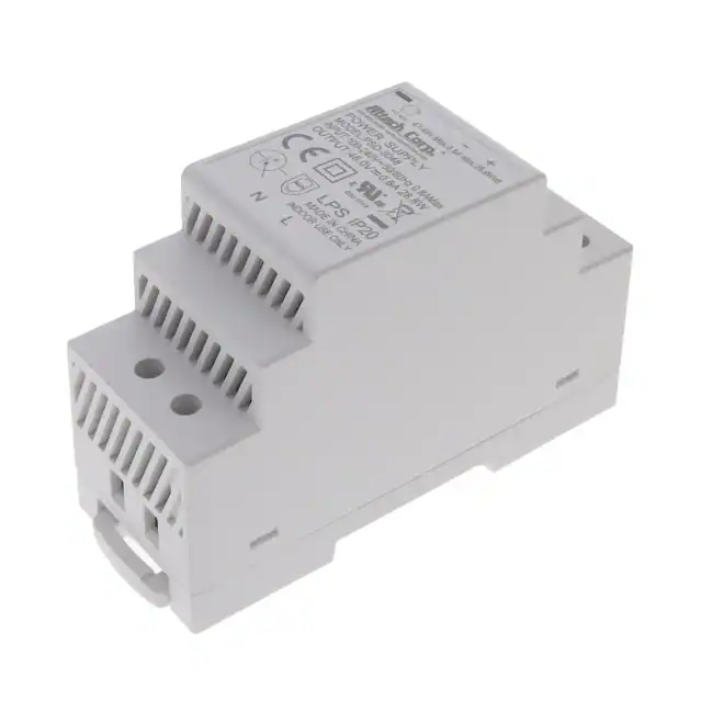PSD-3048 Altech Corporation  Alimentations industrielles sur rail DIN