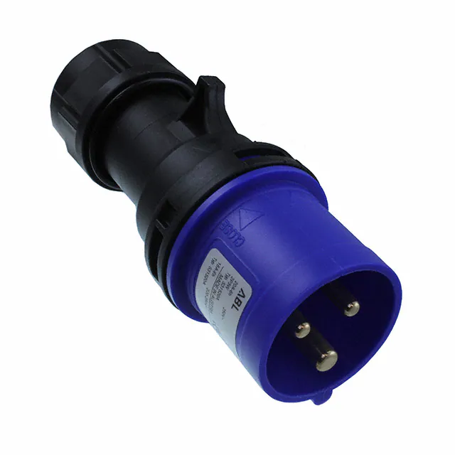 S31S20A Altech Corporation  Stecker und Buchsen