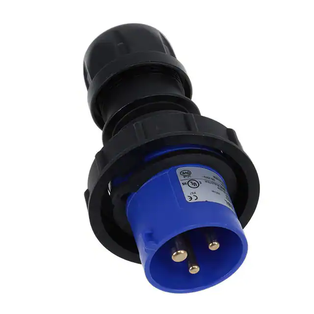 S31S25A Altech Corporation  Spine e prese