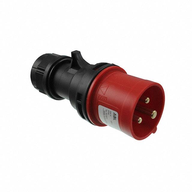 S31S50A Altech Corporation  Plugs and Receptacles