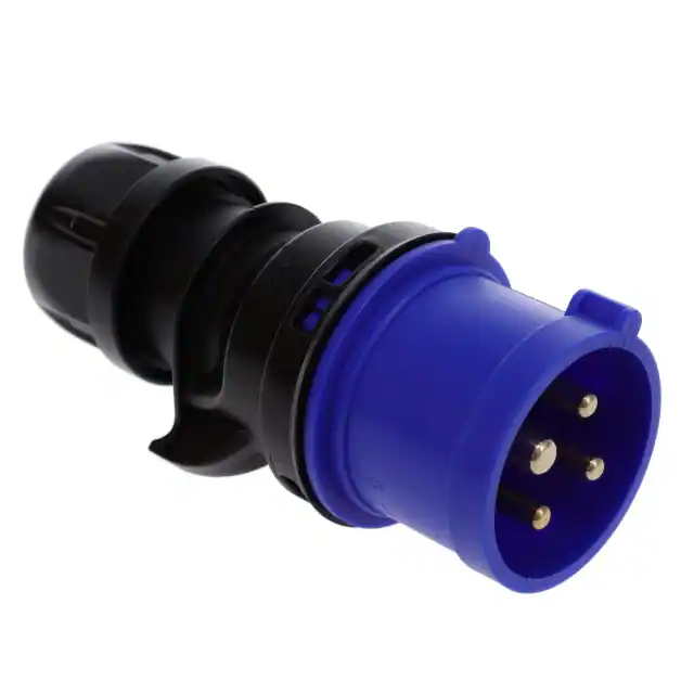 S41S20A Altech Corporation  Plugs and Receptacles