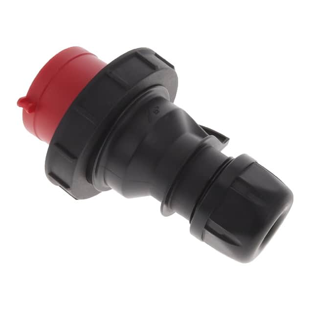 S52S25A Altech Corporation  Plugs and Receptacles